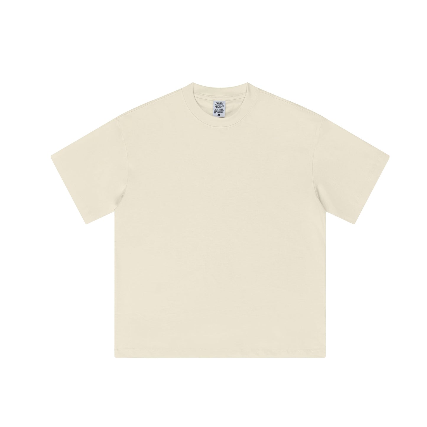 All We Need Is Money | Graffiti Tee