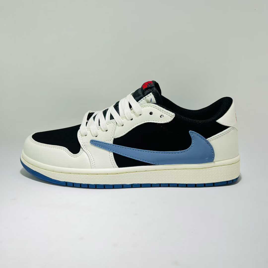 Travis Scott x Air Jordan 1 Low OG - Limited Edition Sneaker - OMYGOODS