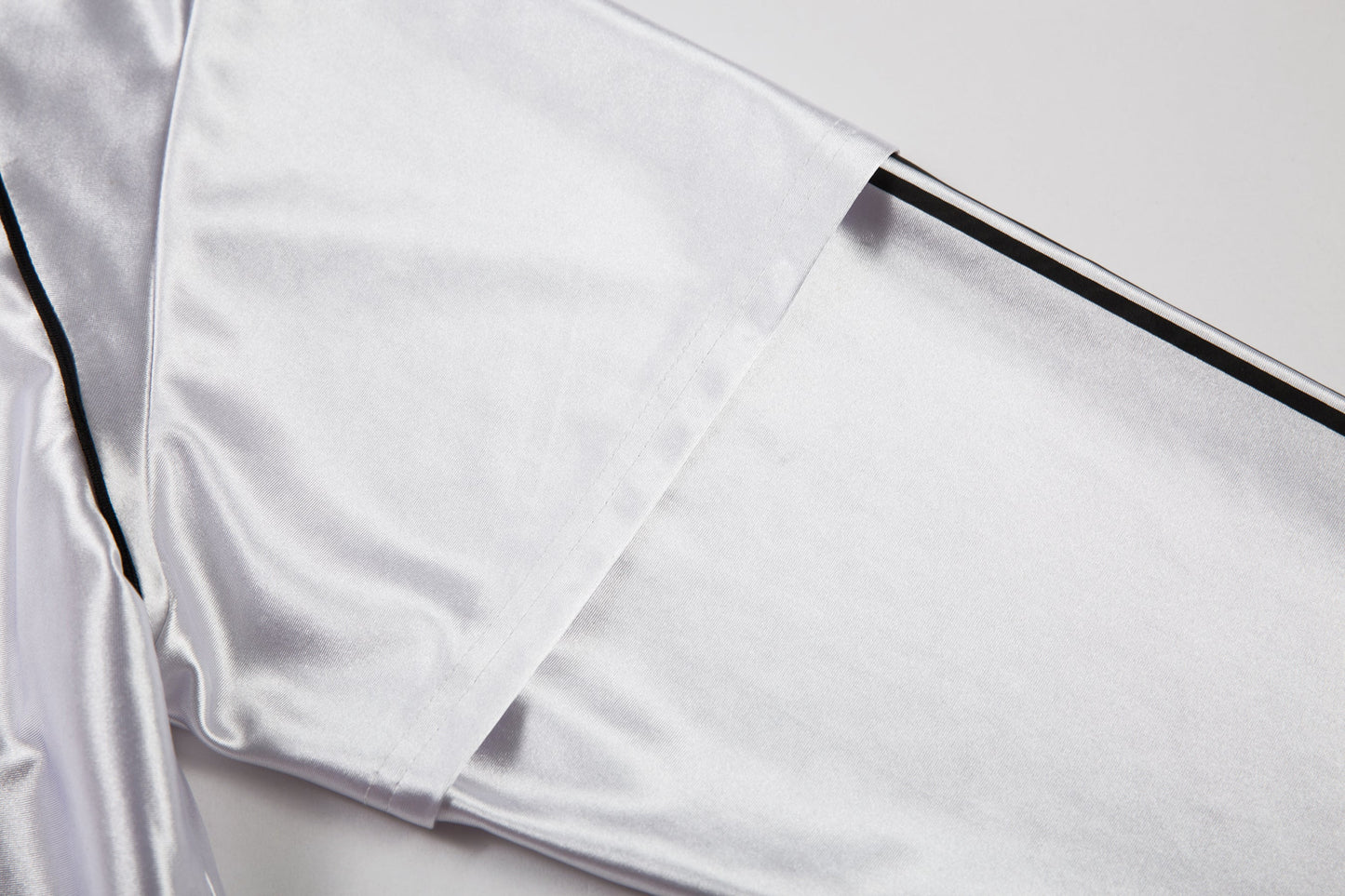 Number 6 Long Sleeve T-Shirt - Comfort Meets Style