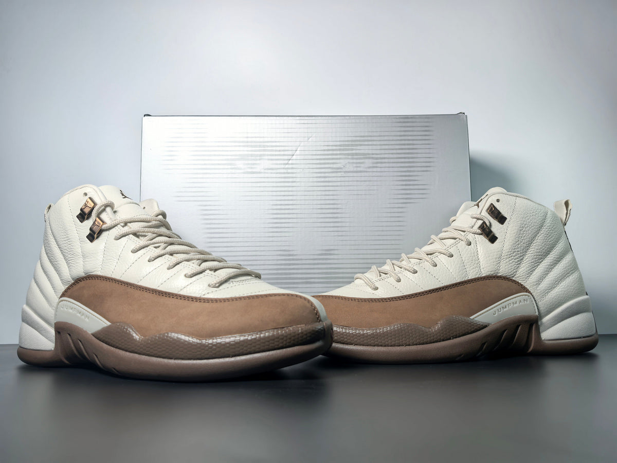 Air Jordan 12 Retro Fireside