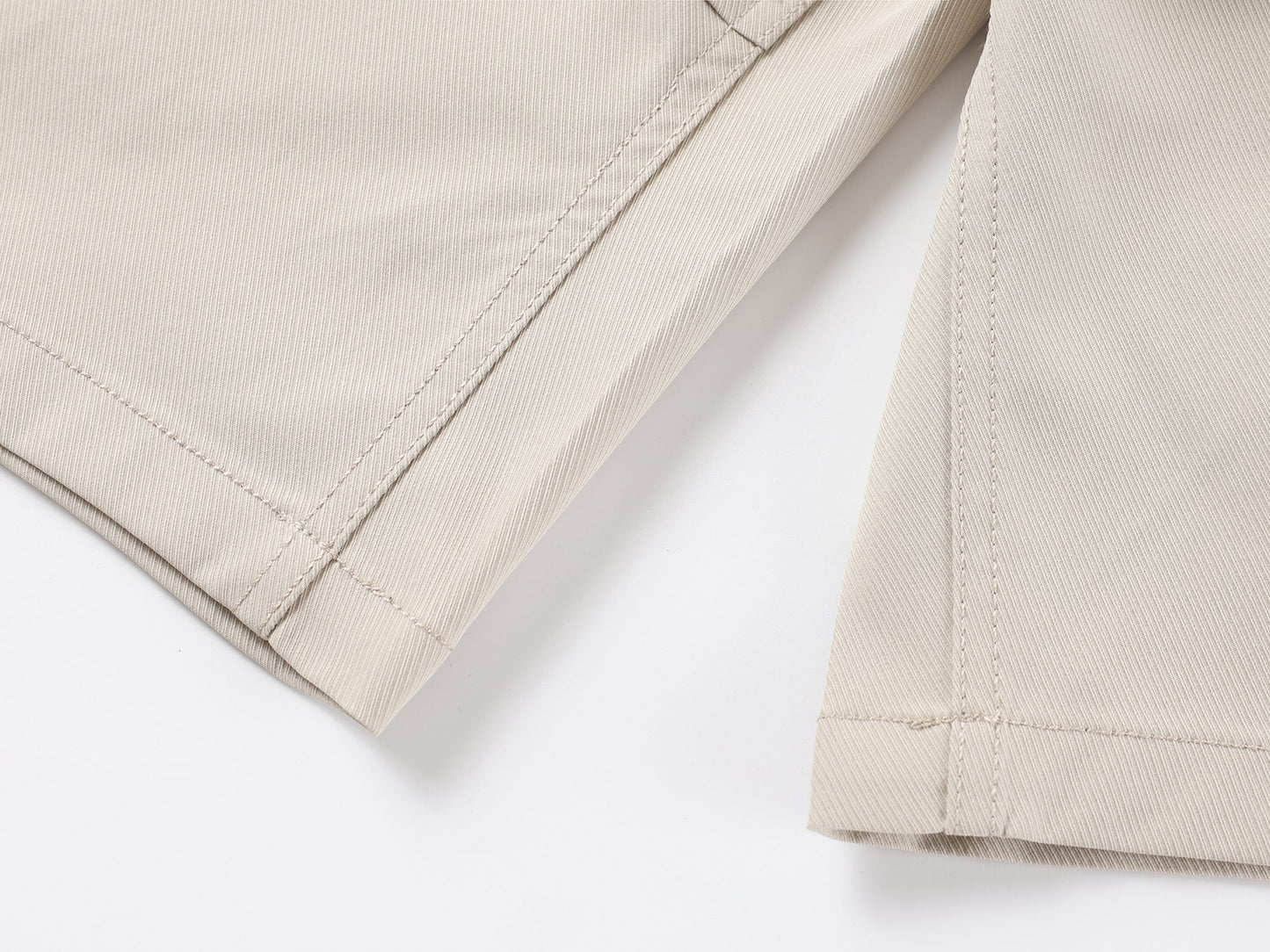 Minimalist Layered | Cargo Shorts
