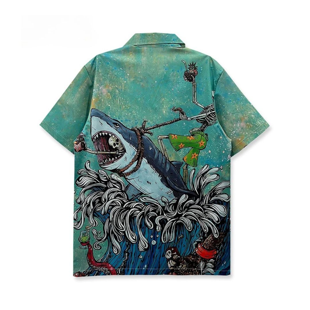 Dead Man's Reef Shirt