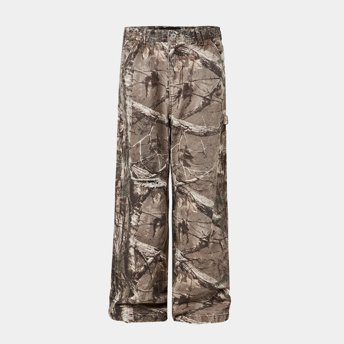 Realtree Camo | Straight Jeans