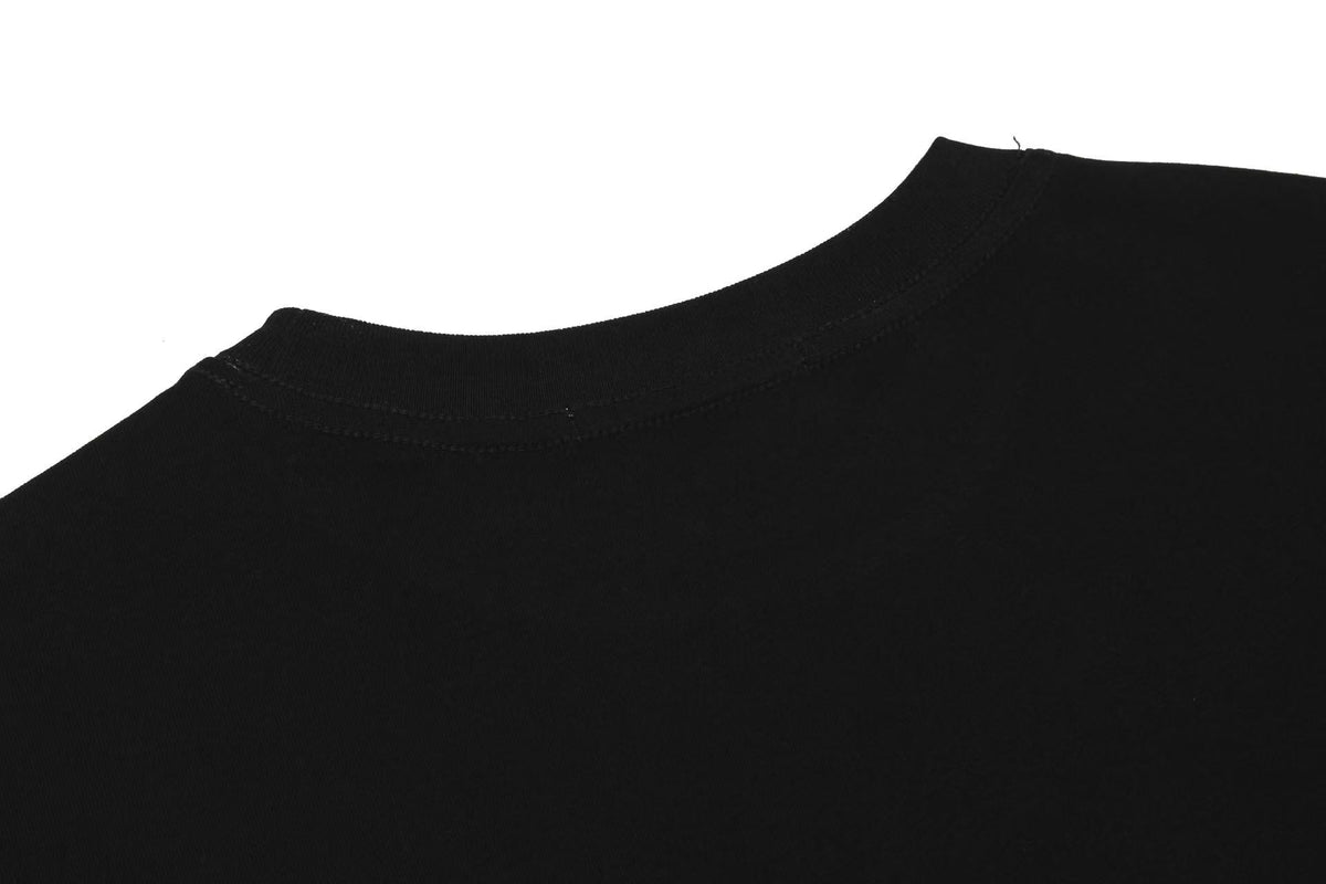 Print Short Sleeve - OMYGOODS