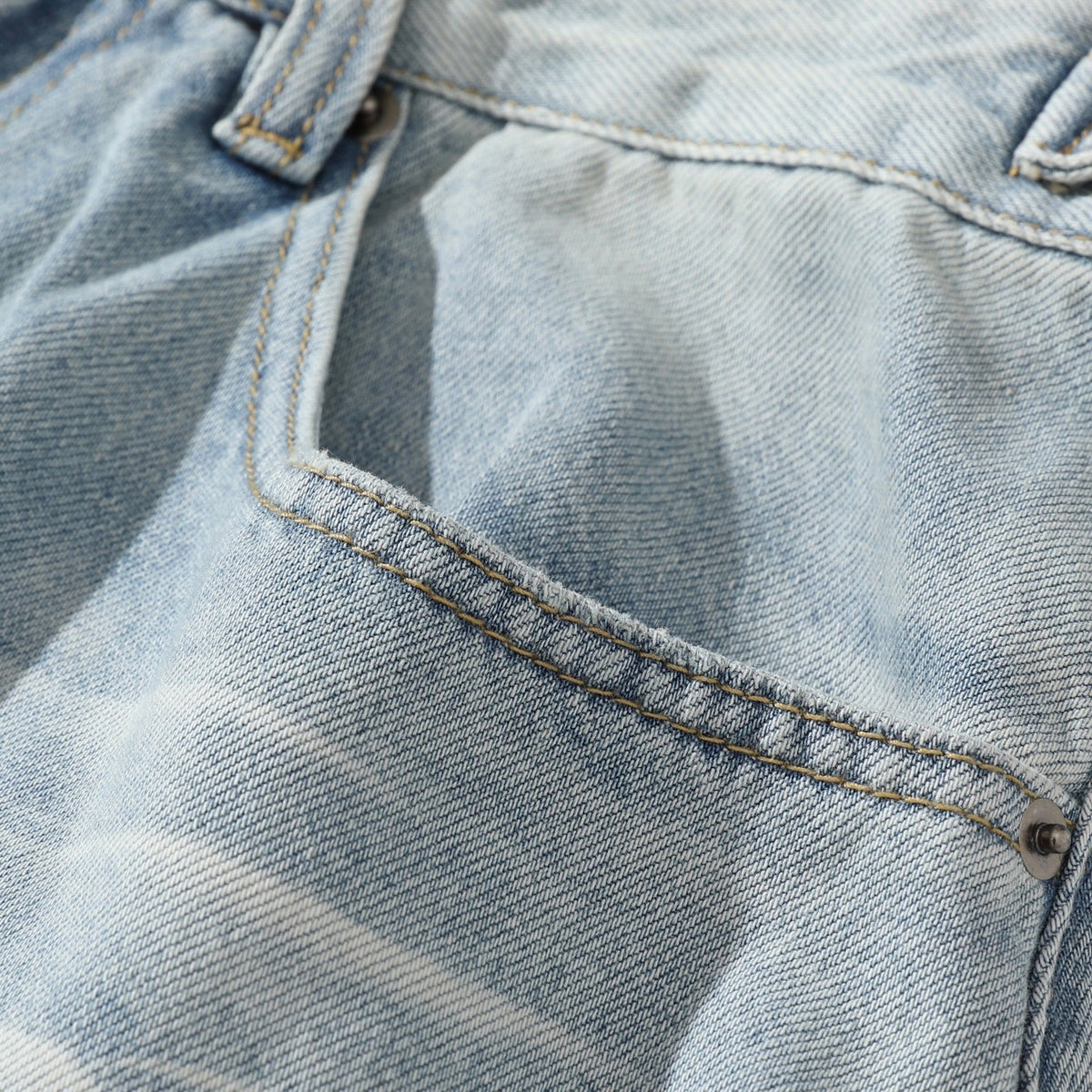 Urban Distress Denim Pants