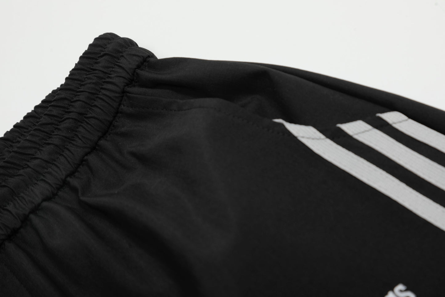 Stripe Panel | Sport Shorts