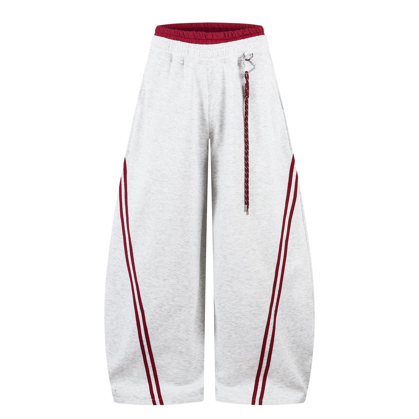 Red-Line | Wide-Leg Joggers