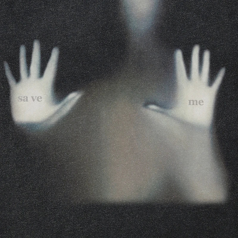 Behind the Veil T-shirt