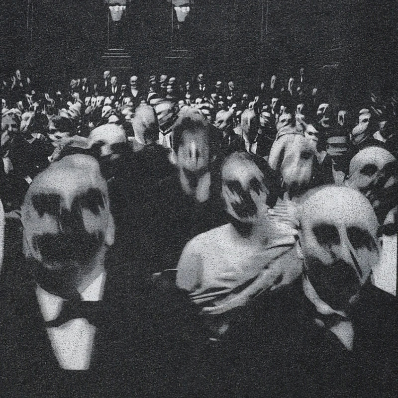 Lost in the Crowd T-shirt