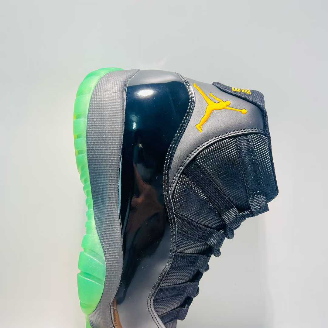 Air Jordan 11 Retro - Iconic Style Meets Unmatched Performance - OMYGOODS