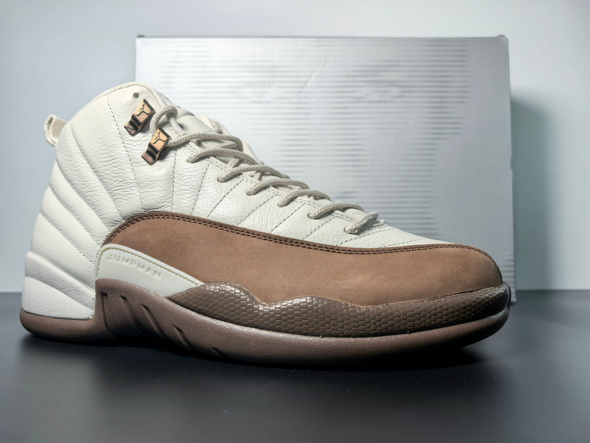 Air Jordan 12 Retro Fireside