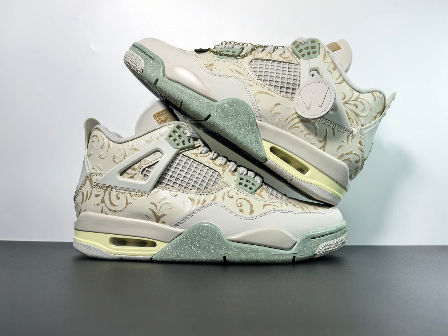 Air Jordan 4 Retro - Unmatched Style and Performance - OMYGOODS