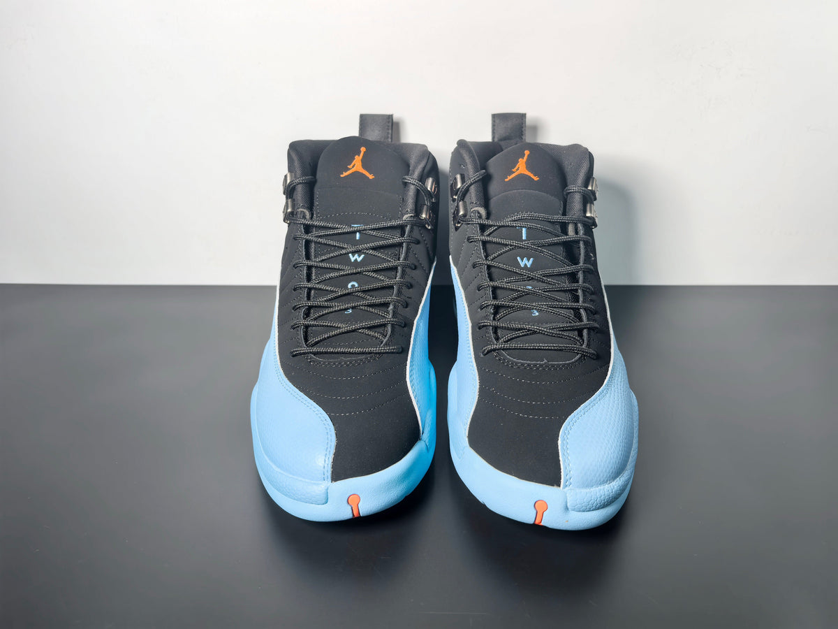 Air Jordan 12 Retro Gamma Blue