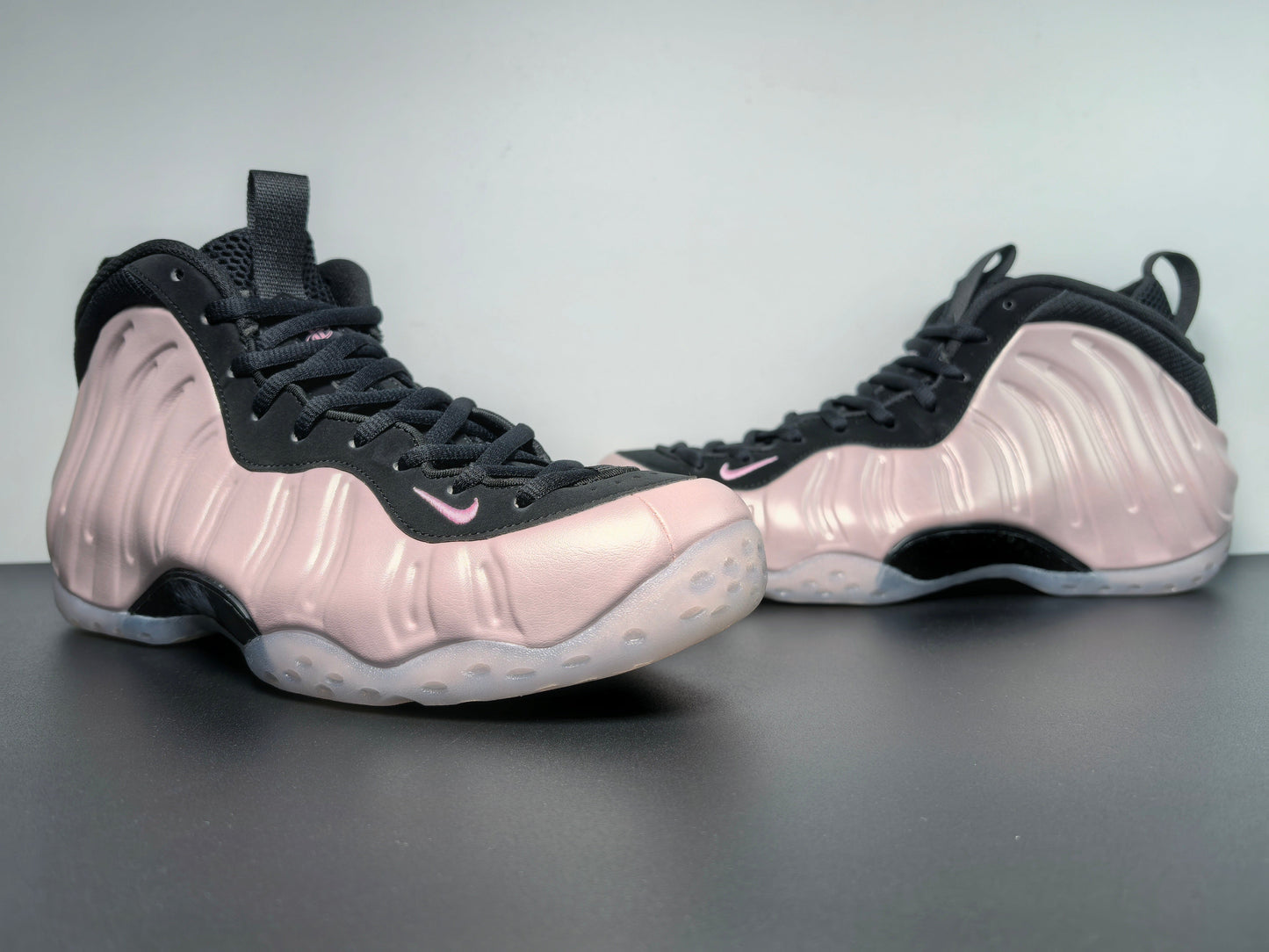 Nike Air Foamposite One “DMV” AIR JORDAN