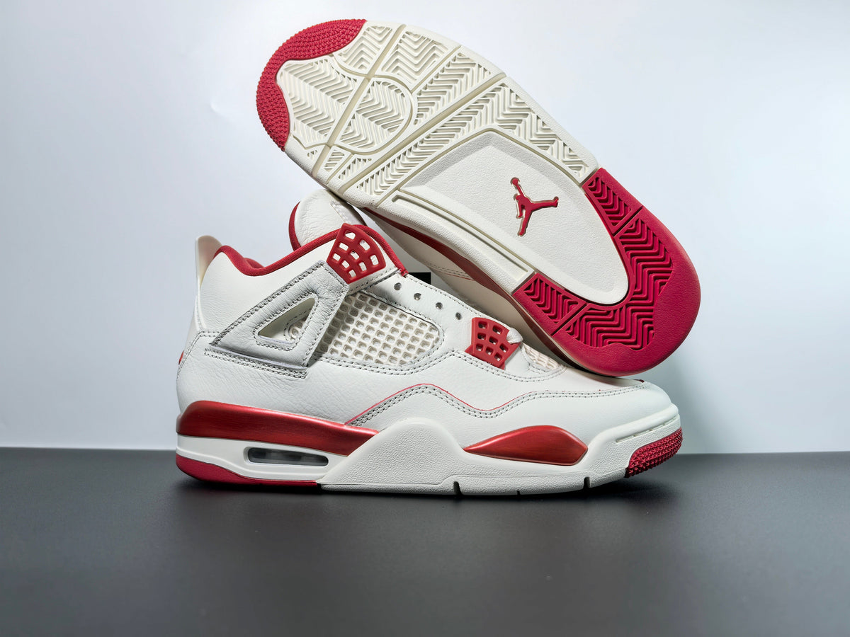 Air Jordan 4 Retro - Elevate Your Style and Comfort - OMYGOODS