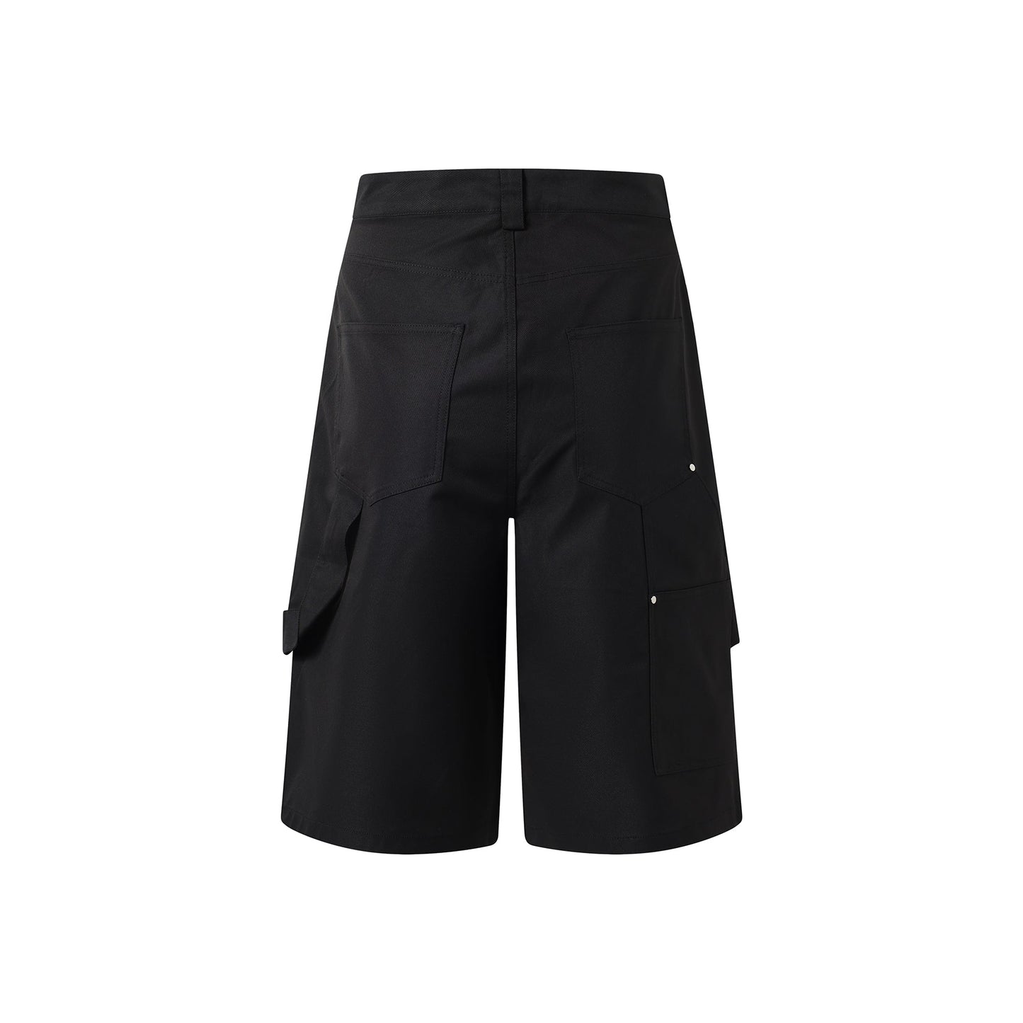 Minimalist Layered | Cargo Shorts