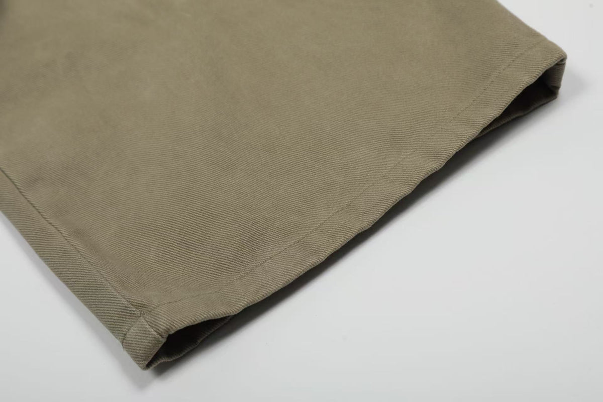Wide-Leg Baggy Cargo Pants - OMYGOODS