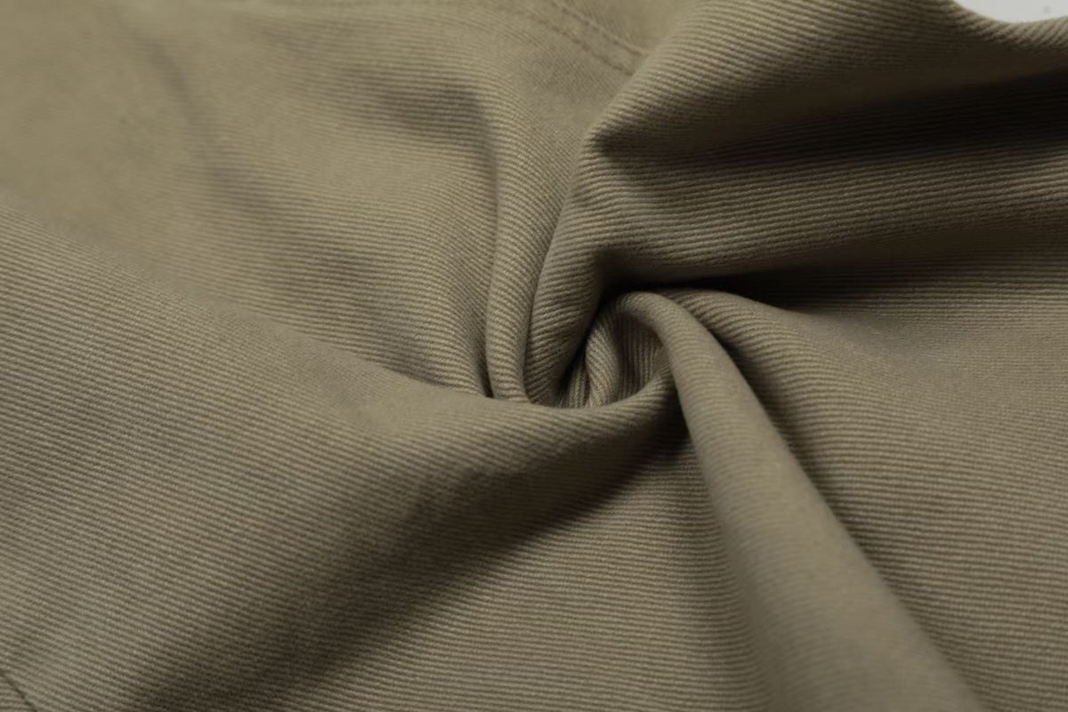 Wide-Leg Baggy Cargo Pants - OMYGOODS