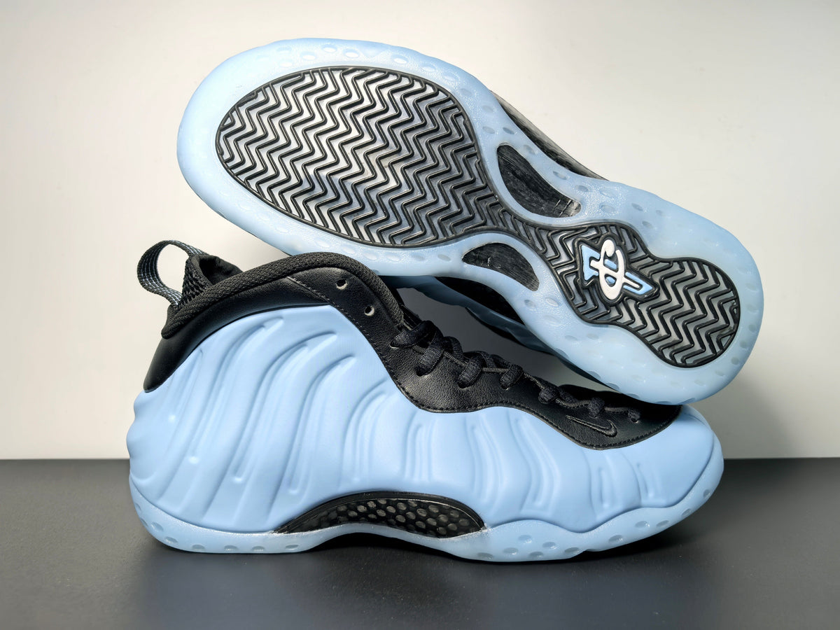 Nike Air Foamposite One “Psychic Blue” AIR JORDAN
