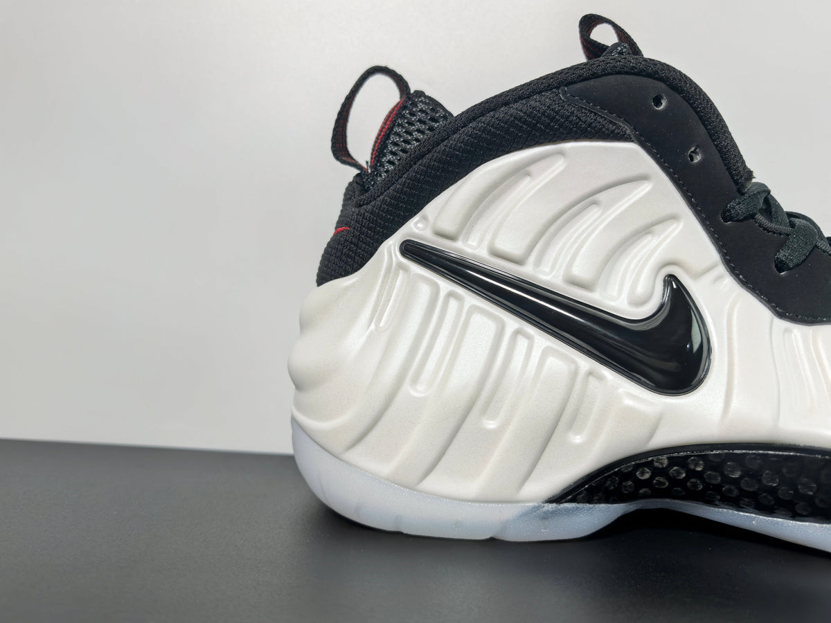 Nike Air Foamposite Pro 2025 'Pearl' air jordan