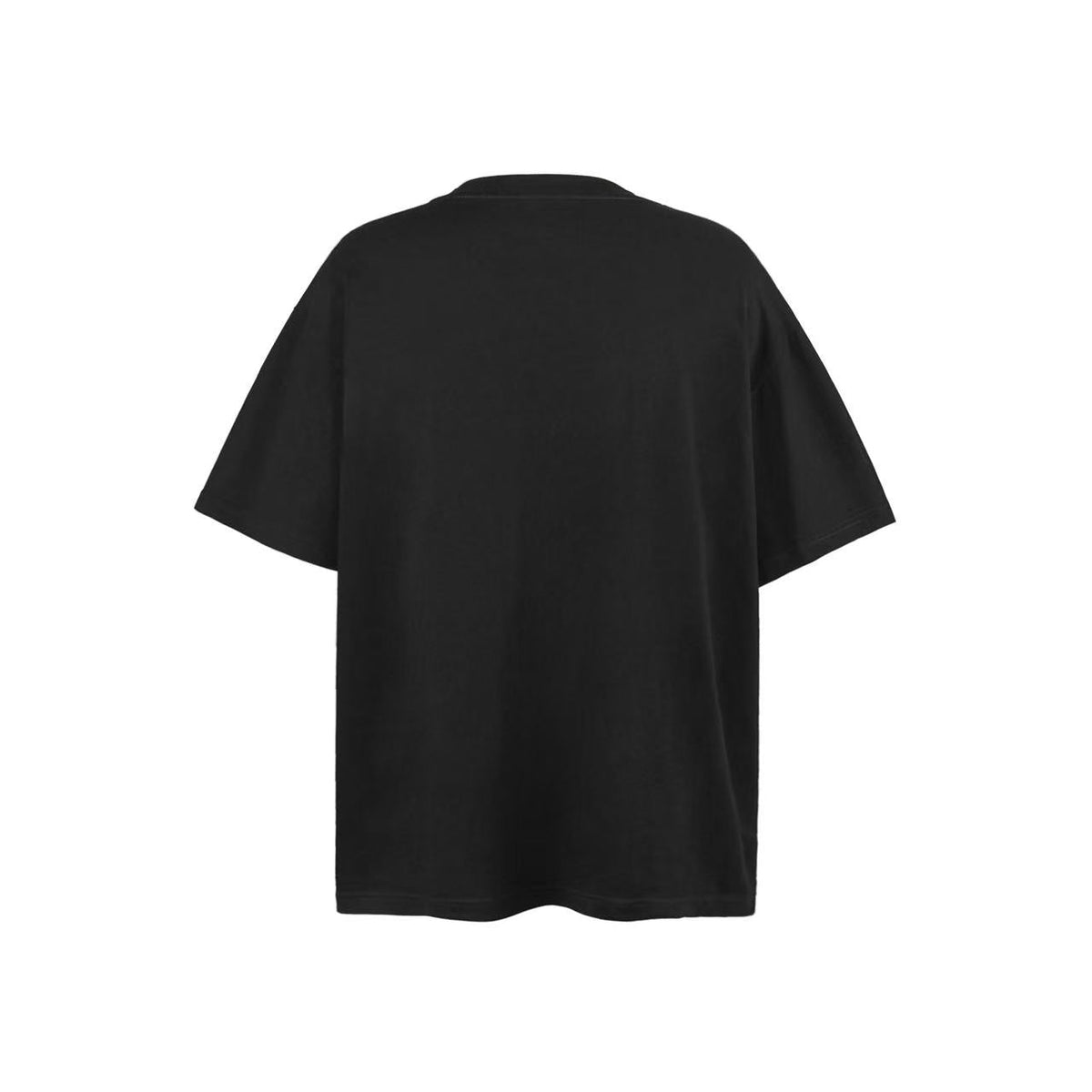 Print Short Sleeve - OMYGOODS