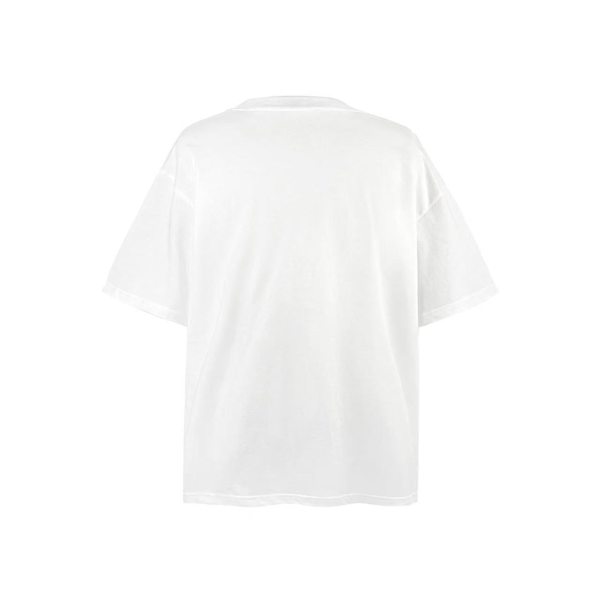 Print Short Sleeve - OMYGOODS