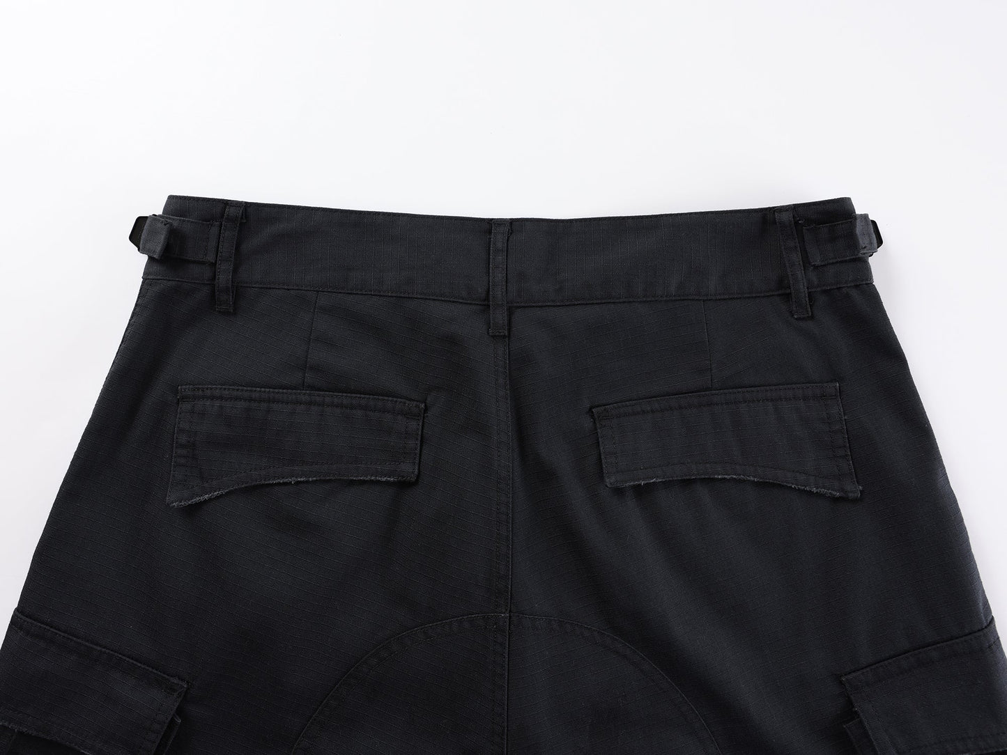 Splatter-Paint | Cargo Shorts