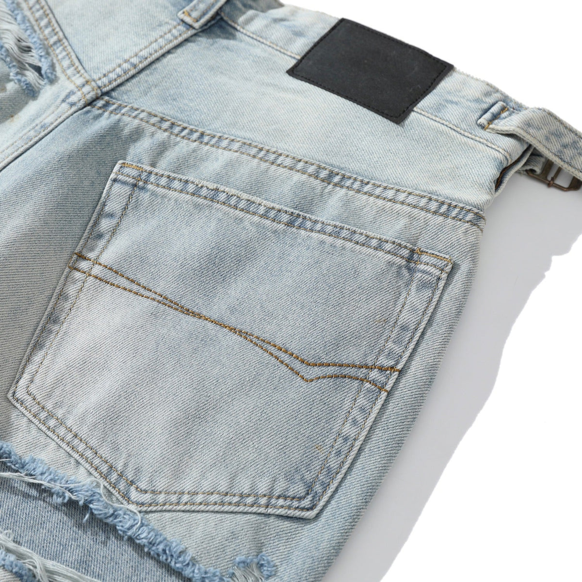 Urban Distress Denim Pants