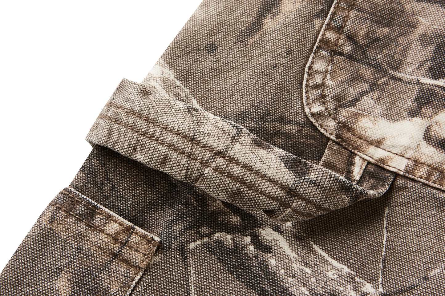 Realtree Camo | Straight Jeans