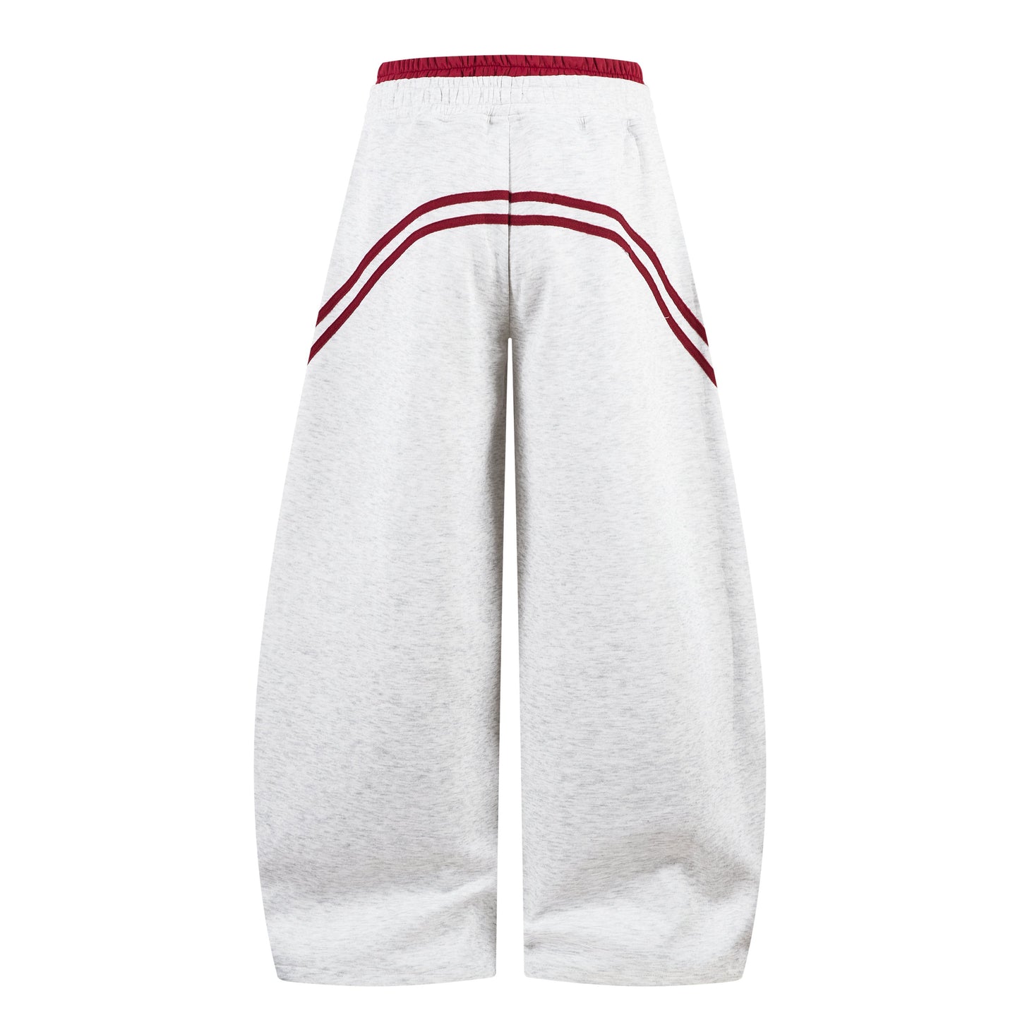 Red-Line | Wide-Leg Joggers