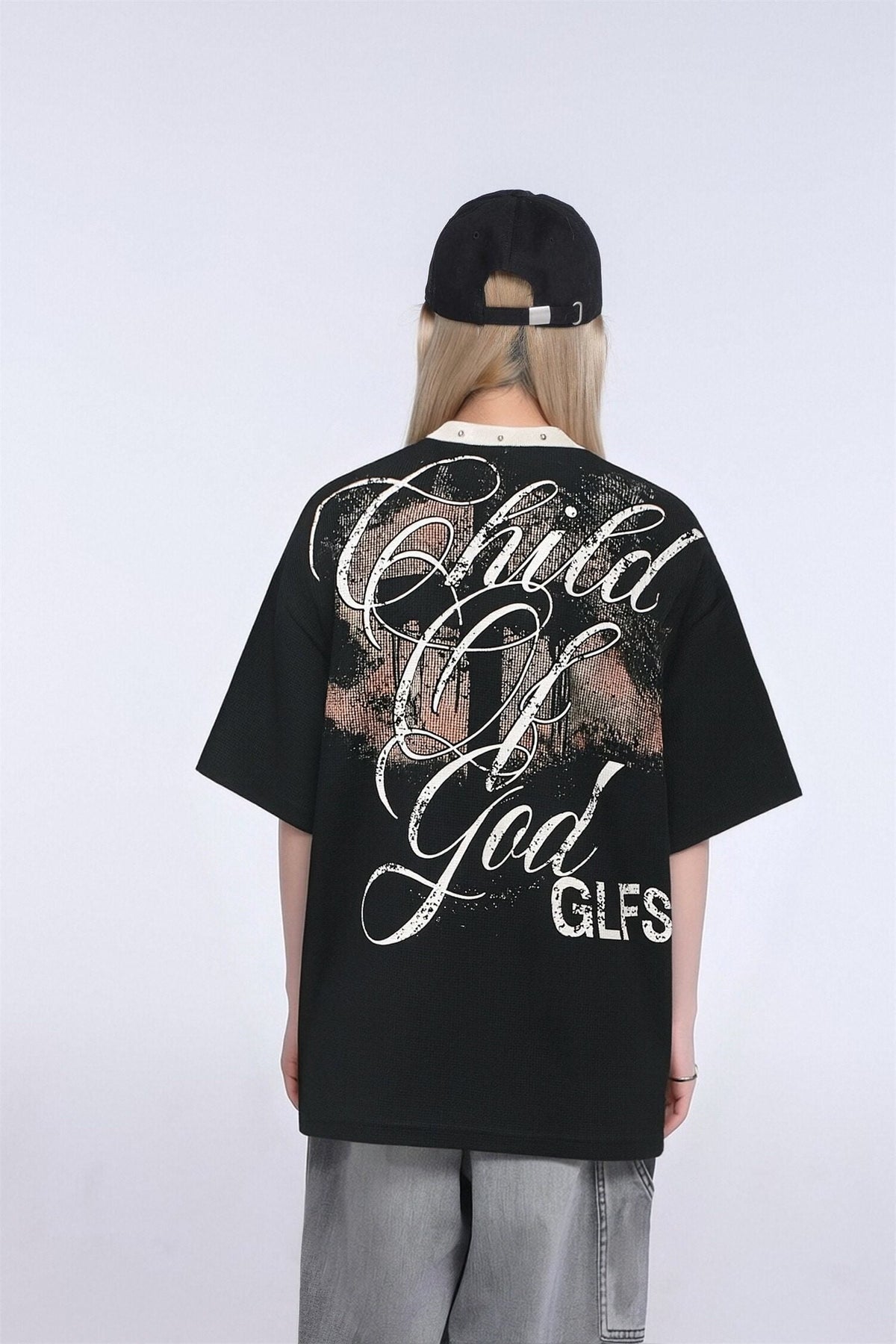 Child of God Graphic T-shirt