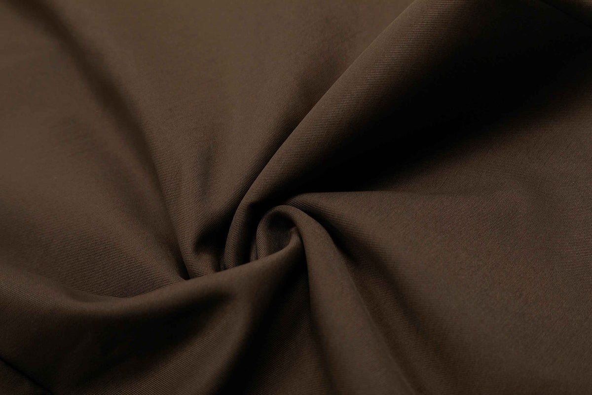 Pleated Belted Machete Track Pants