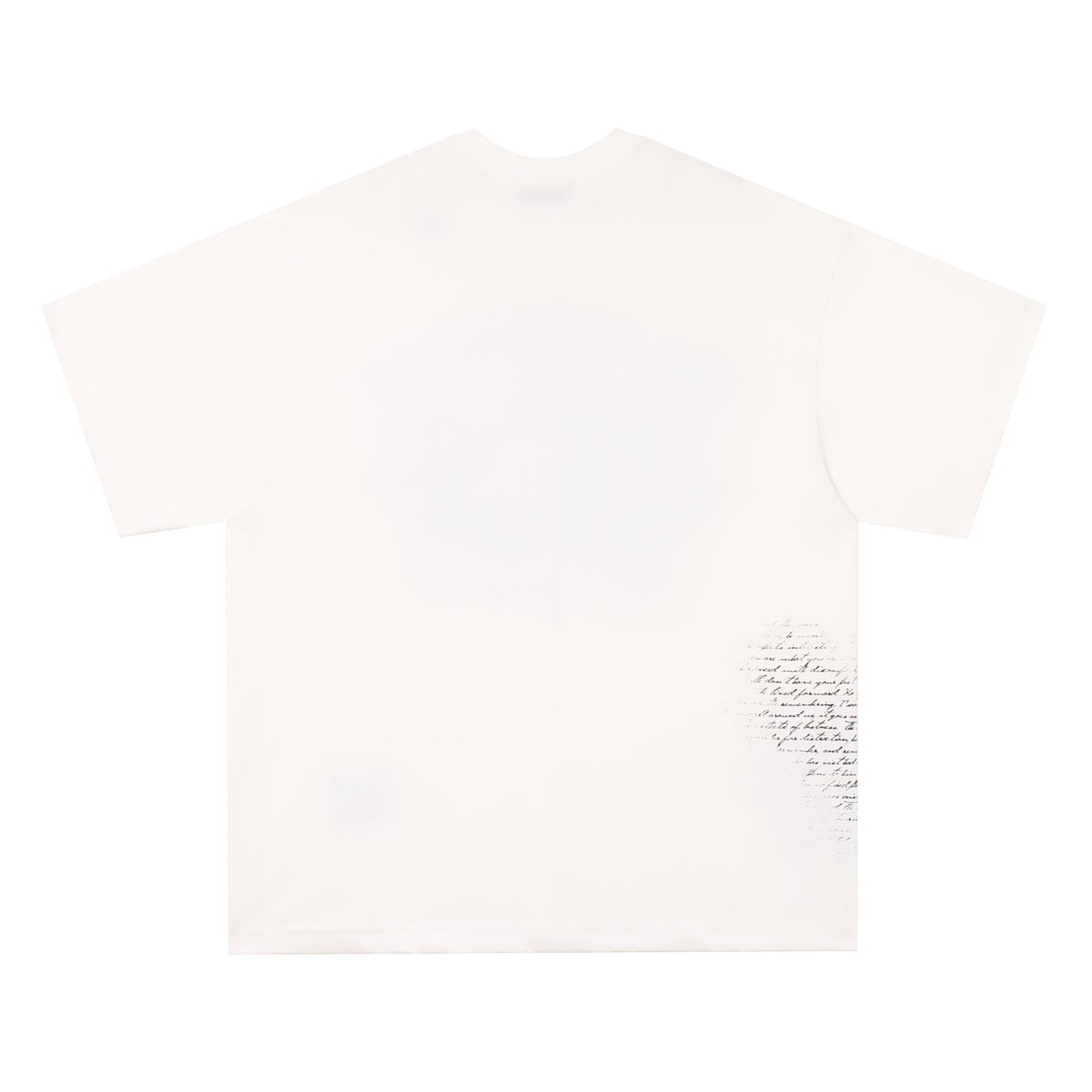 Narcissist | Graphic Print Tee