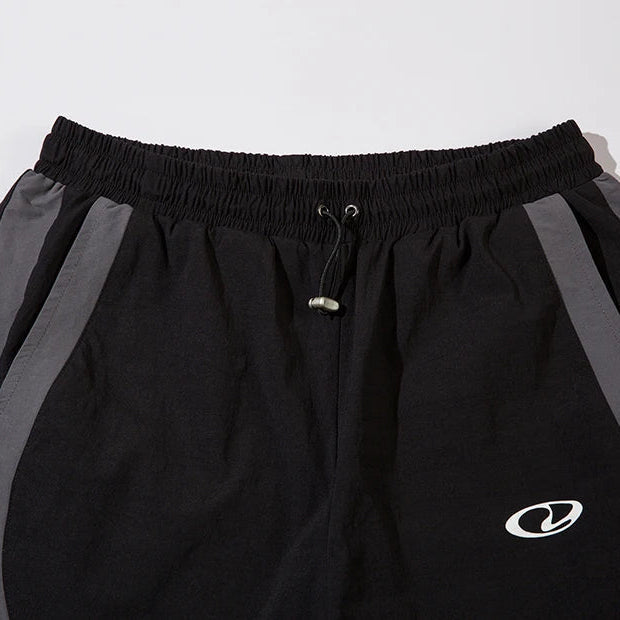 Phantom Slash Jogger Pants