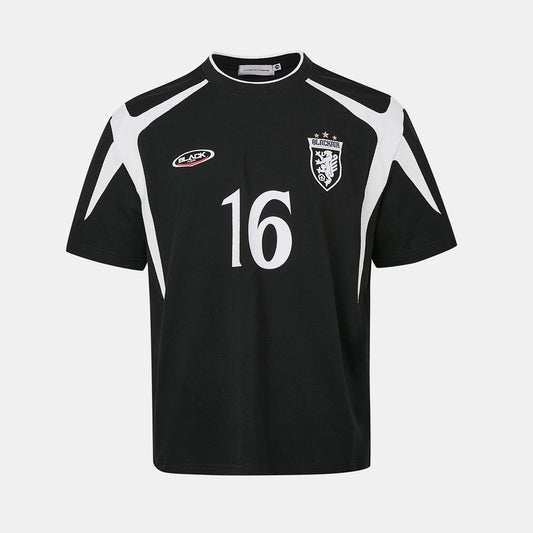 No.16 | Racing T-Shirt