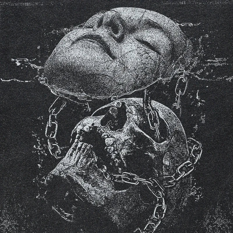 Unveiled Duality T-shirt