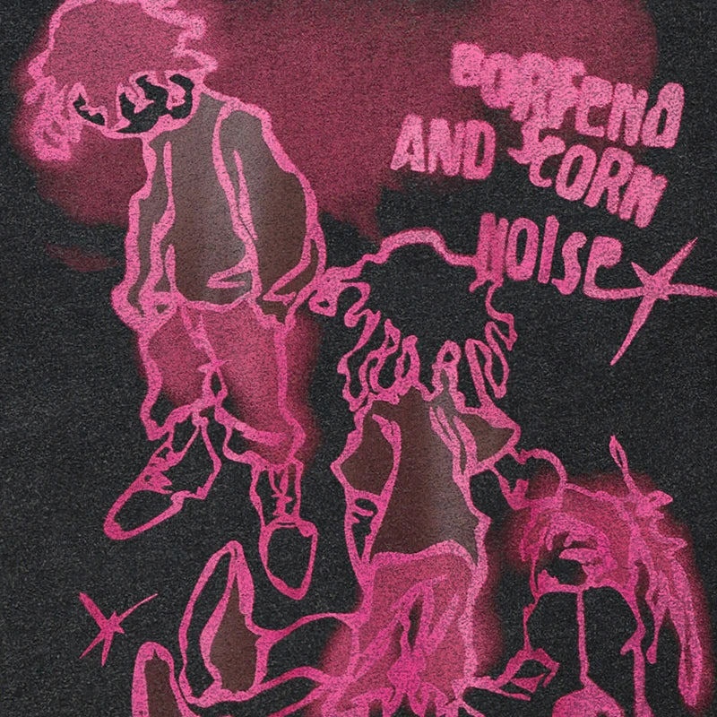 Noise Culture T-shirt