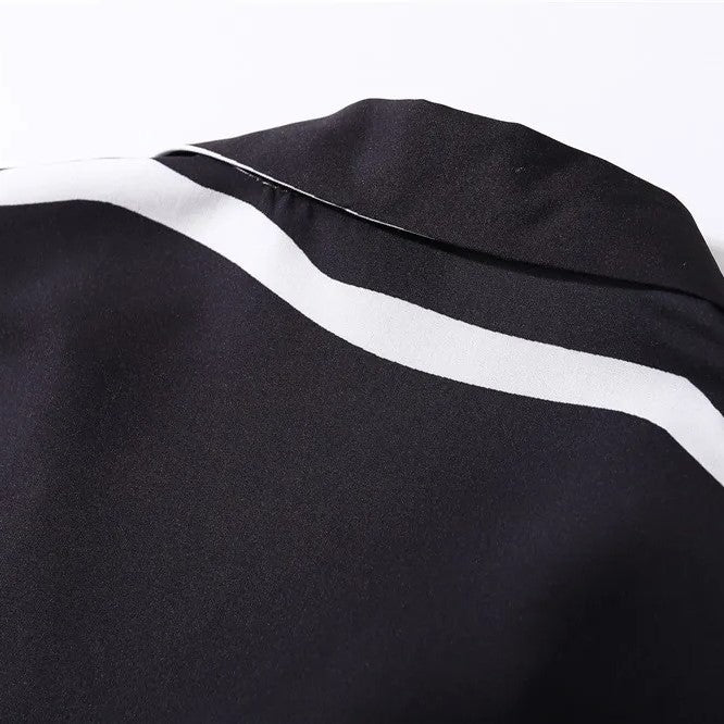 The Nothingness Print Shirt