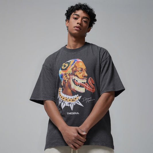 Rodman | Vintage T-Shirt