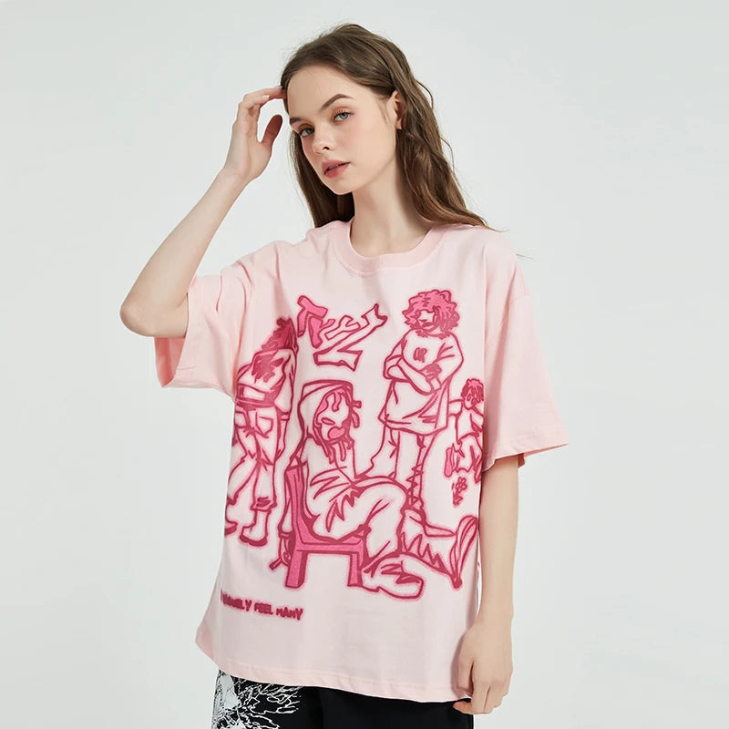 TYYZ Graphic T-Shirt