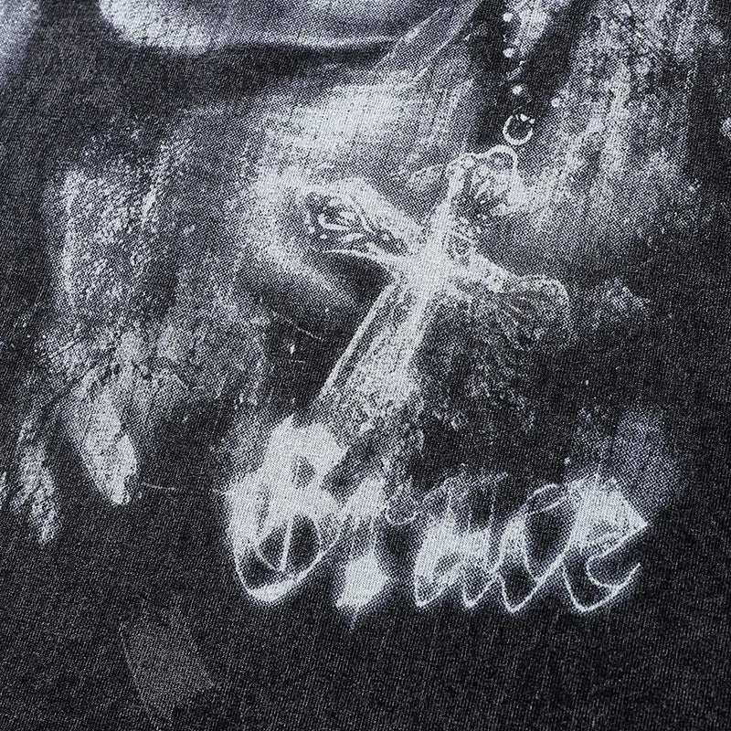 Echoes of Faith T-shirt