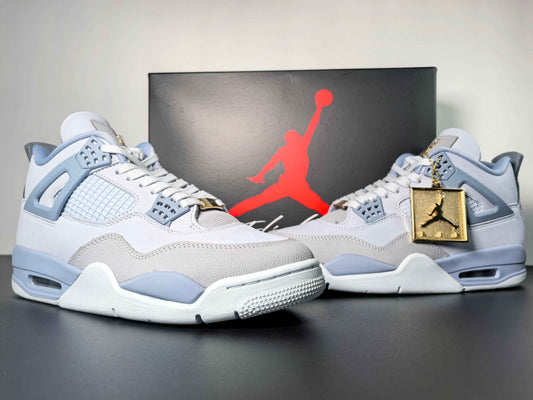 Air Jordan 4 Retro Georgetown PE