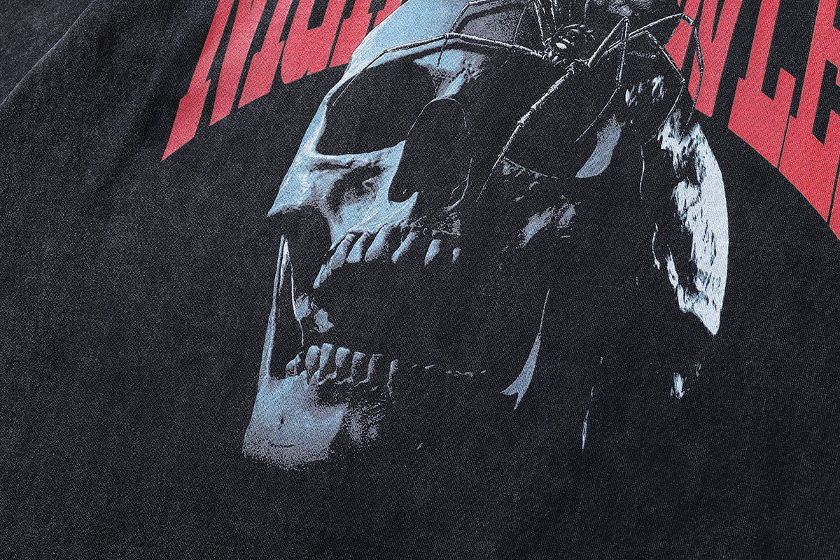 Nightcrawler T-shirt