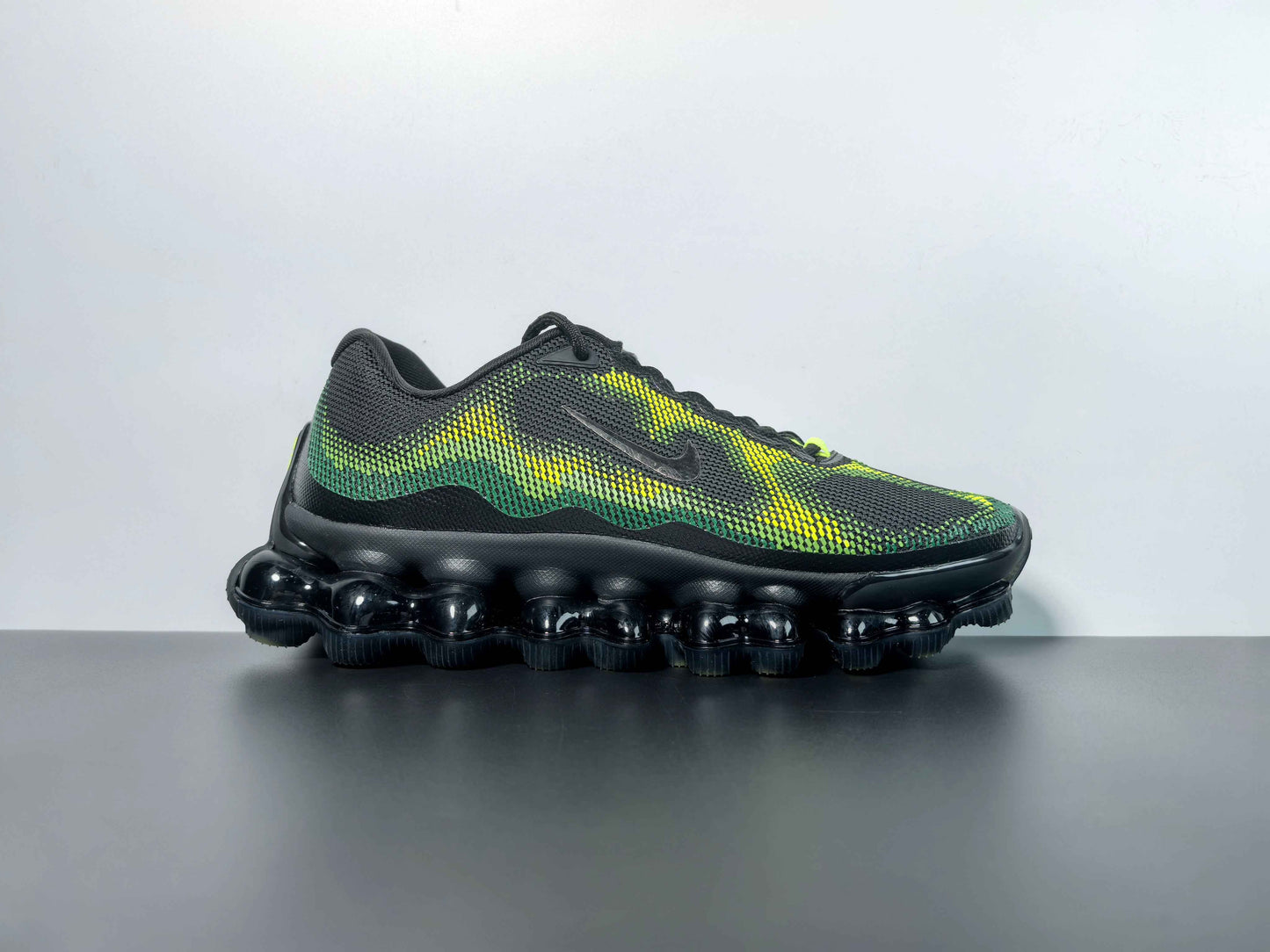 AIR LIQUID MAX - Unmatched Comfort Meets Modern Style