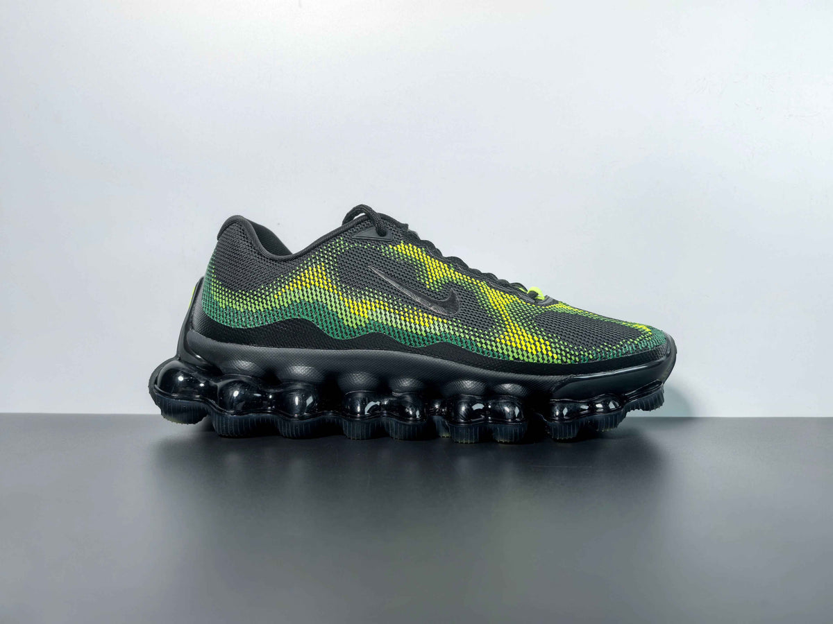 AIR LIQUID MAX - Unmatched Comfort Meets Modern Style