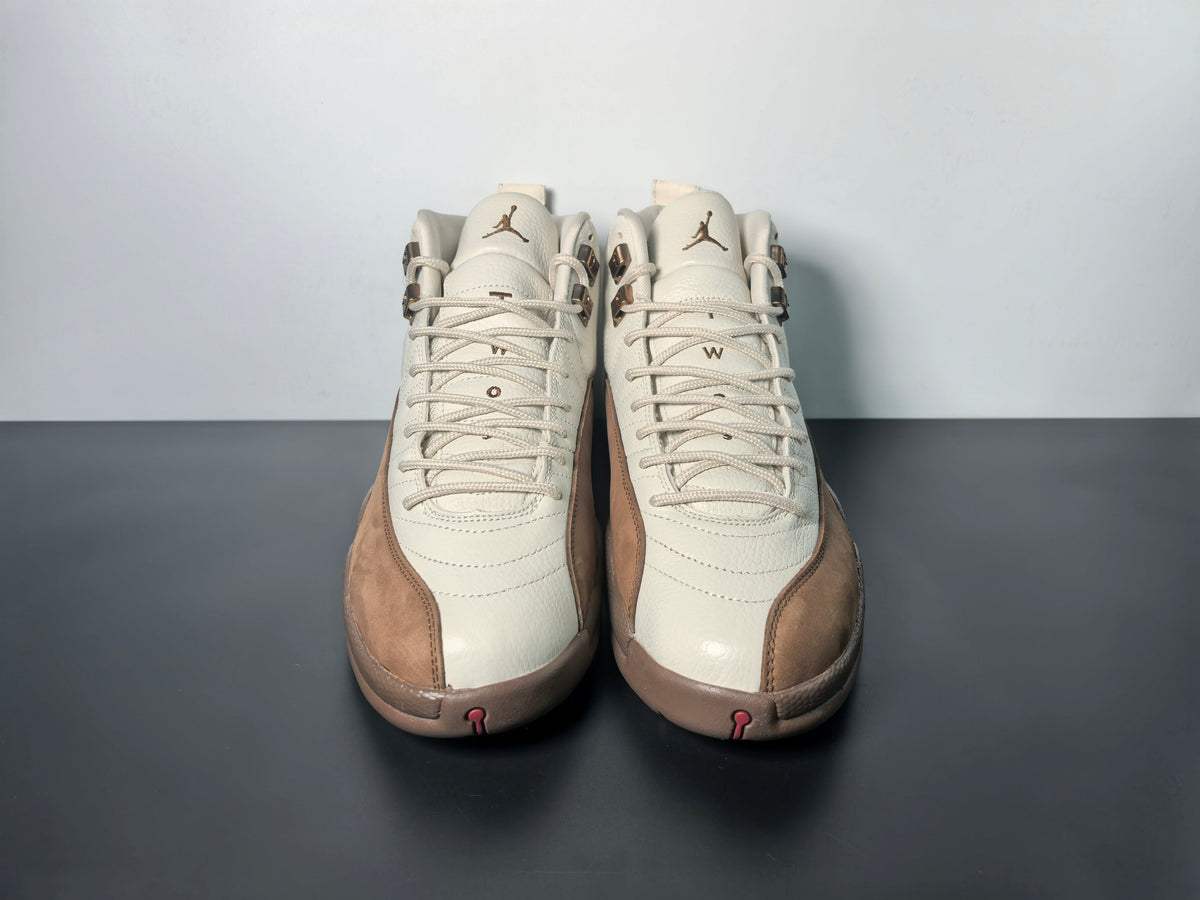 Air Jordan 12 Retro Fireside