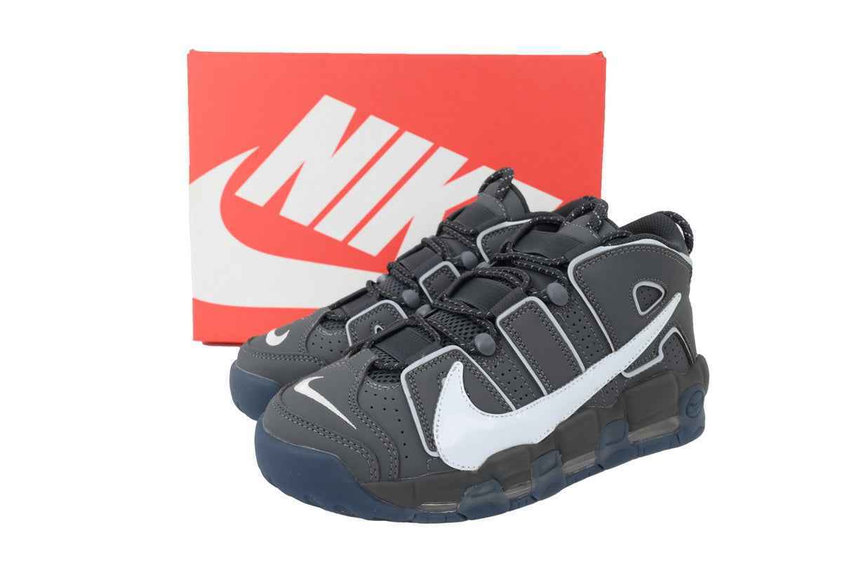 Nike Air More Uptempo '96 'Copy Paste - Iron Grey'