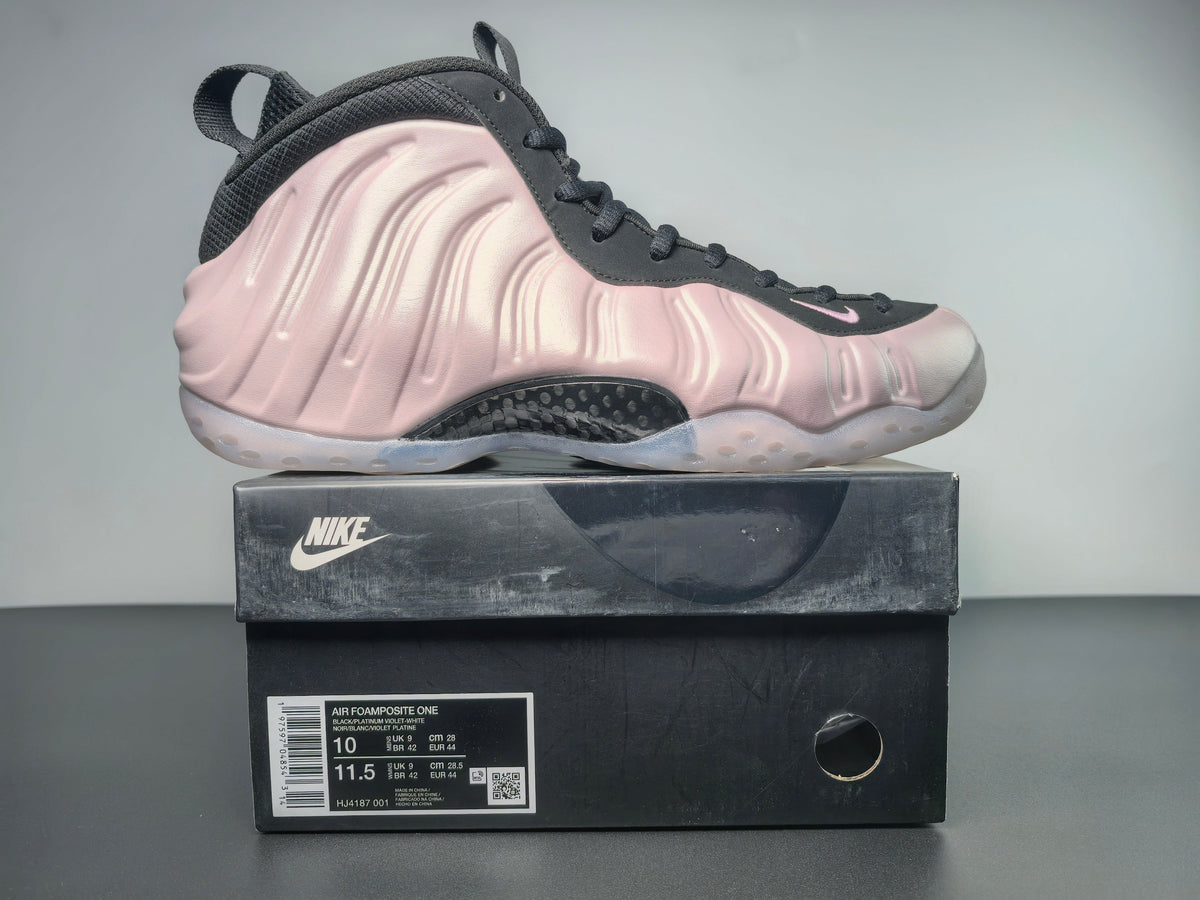 Nike Air Foamposite One “DMV” AIR JORDAN