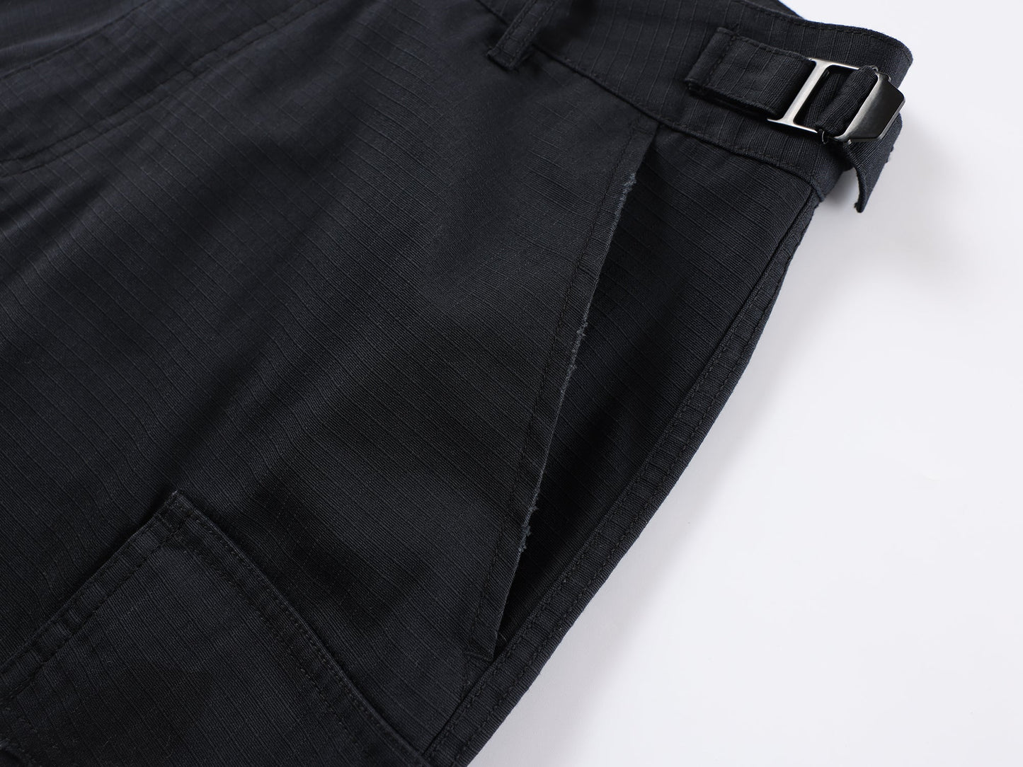 Splatter-Paint | Cargo Shorts