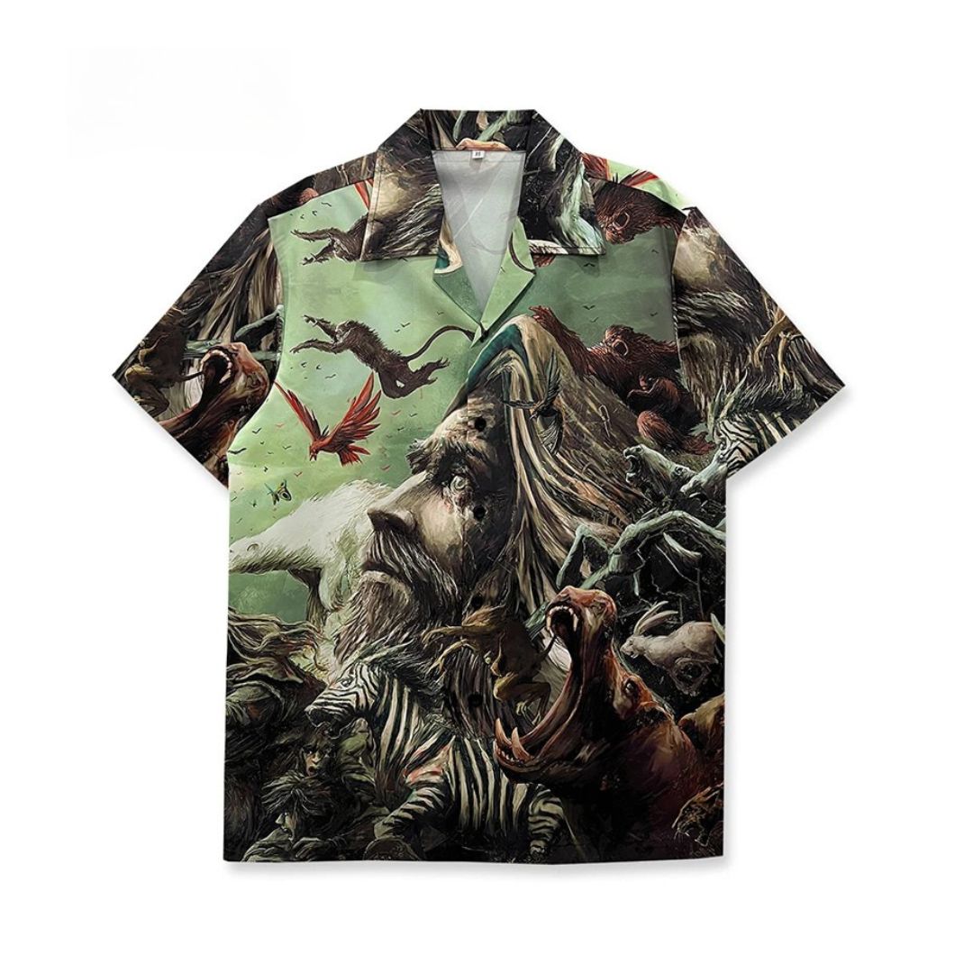 Spirit of the Wilds Shirt